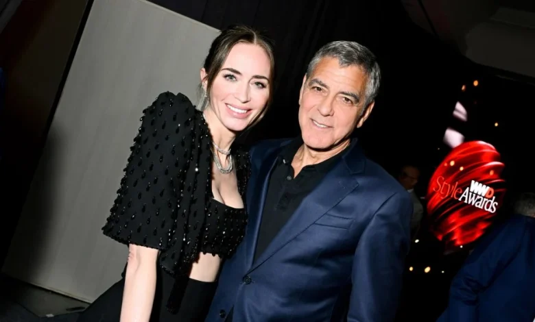 Inside the WWD Style Awards 2026 Party