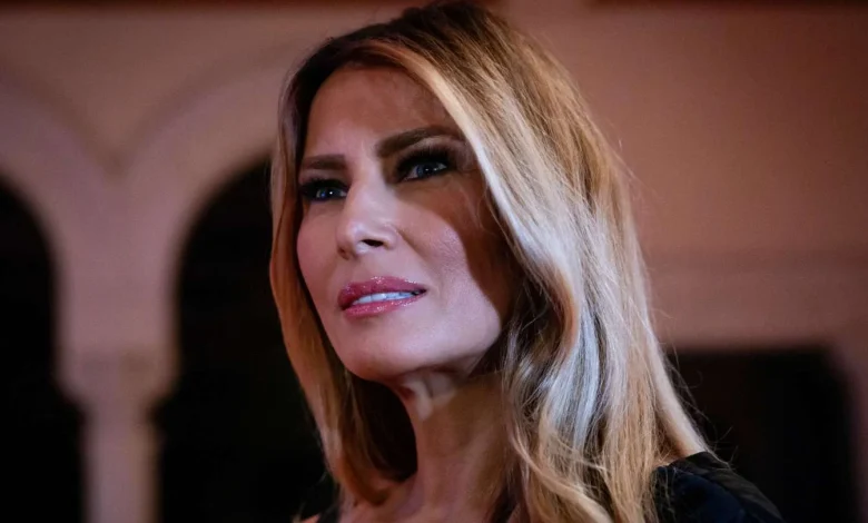 Inside the White House Party for Amazon's 'Melania' Doc (Photos)