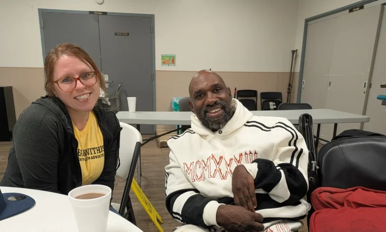 Inside the battle for the future of addiction medicine : Shots