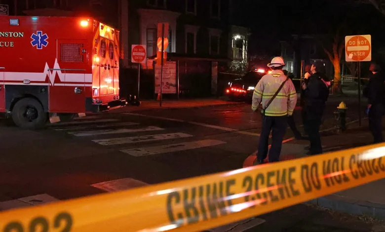 Inside the chaotic first hours of the Brown University shooting that left 2 dead