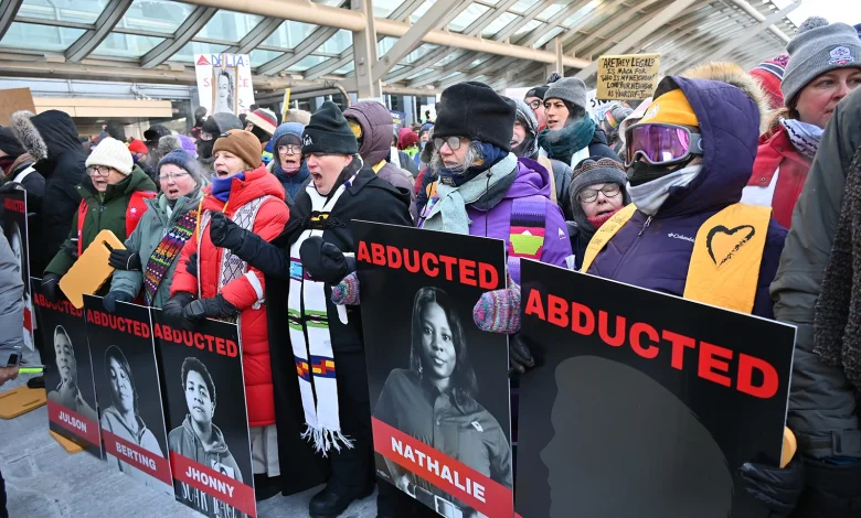 Inside the effort to organize clergy nationwide to resist ICE