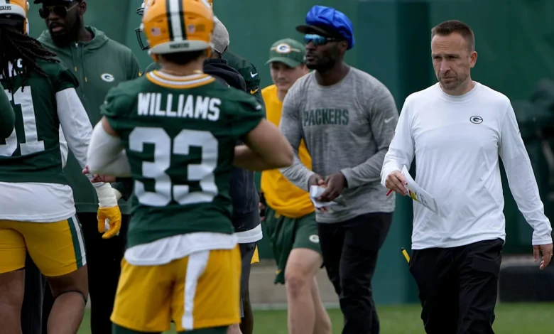 Insider Explains Why Dolphins Hit With Hafley