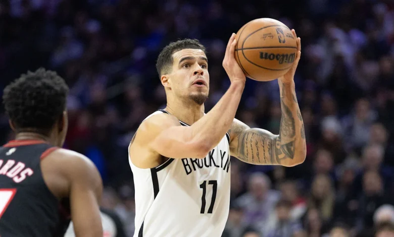 Insider Names Warriors Among 2 Teams with Concrete Interest in Michael PorterJr.