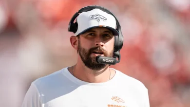 Insider Thinks There Has Been a Shift in Top 2 Candidates for the Raiders' HC Job