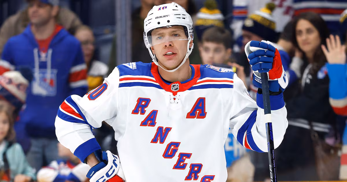 Insider Trading: Extension key to Panarin trade market