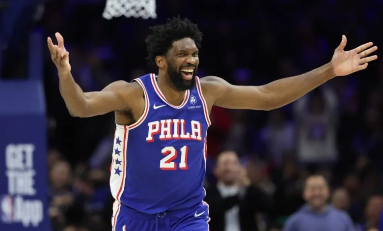 Instant observations: Embiid, George and McCain roll in Sixers beat down of Bucks