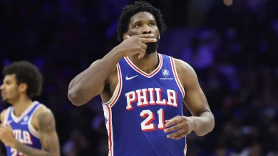 Instant observations: Sixers reach full strength for the first time in over two years, get back on track vs. Wizards