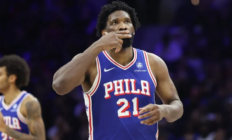 Instant observations: Sixers reach full strength for the first time in over two years, get back on track vs. Wizards