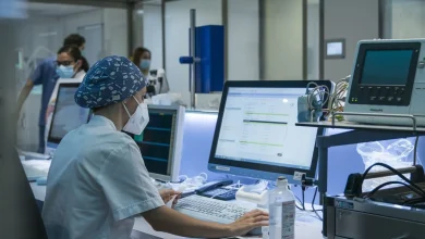 Insurers Sink on US Plan to Keep Medicare Payment Rates Flat - Bloomberg