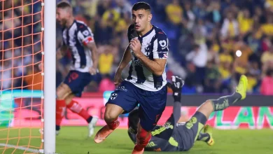 Inter Miami finalizing $15M Berterame transfer – after having Bouanga bid rejected: Sources - The Athletic