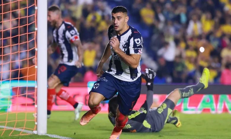 Inter Miami finalizing $15M Berterame transfer – after having Bouanga bid rejected: Sources - The Athletic