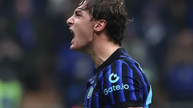 Inter Milan Starlet Marks His Place As Most Decisive Young Italian In Europe