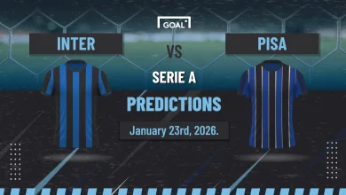 Inter Milan vs Pisa Prediction: Back to maintaining title challenge