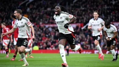 Inter eye move for Bassey but Fulham make January transfer decision – report