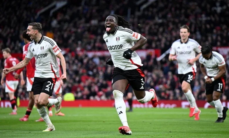 Inter eye move for Bassey but Fulham make January transfer decision – report