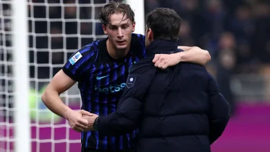 ✅ Inter v Pisa | Esposito and Durosinmi out, 2 key starters miss ❌