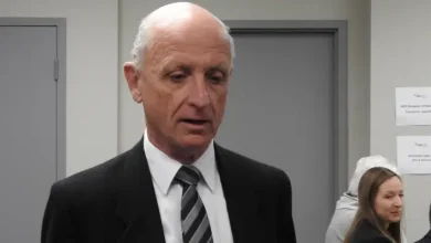 Interim Consumer Advocate Appointed to Replace Dennis Browne