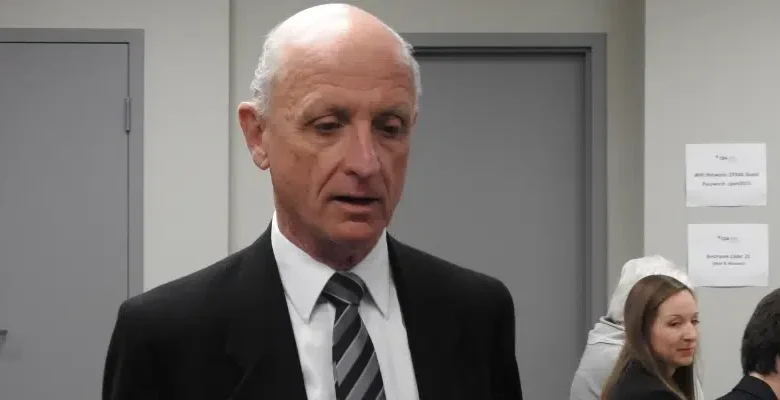 Interim Consumer Advocate Appointed to Replace Dennis Browne