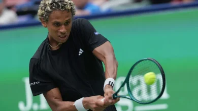 Internationaux d’Australie | Le nouveau départ de Gabriel Diallo