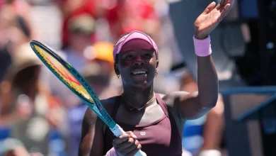 Internationaux d’Australie | Victoria Mboko qualifiée pour les huitièmes de finale