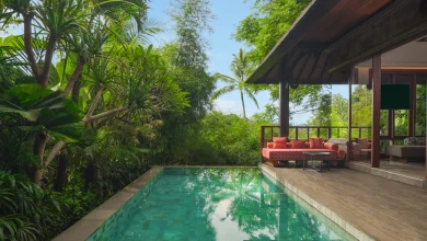 Introducing Hiliwatu Bali Ubud, a Tribute Portfolio Resort