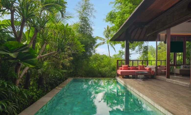 Introducing Hiliwatu Bali Ubud, a Tribute Portfolio Resort