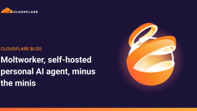 Introducing Moltworker: a self-hosted personal AI agent, minus the minis