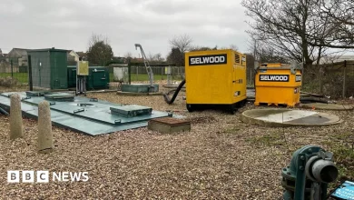 Investigation after three-week sewer overflow at Atwick