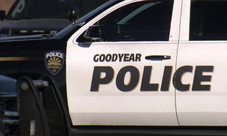 Investigation opened into Goodyear police's evidence handling