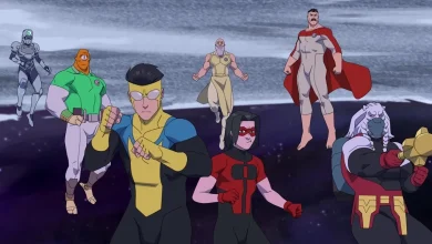 Invincible Season 4 - Official Trailer