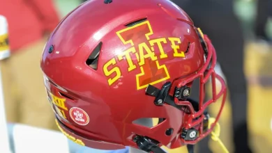 Iowa State Just Added a Stud Division-II Linebacker in the Portal