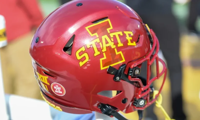 Iowa State Just Added a Stud Division-II Linebacker in the Portal