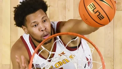 Iowa State basketball creating its own paths to victories | Hines