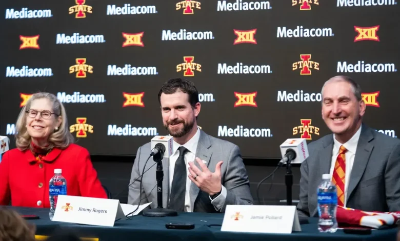 Iowa State football 2026 roster outlook, special teams