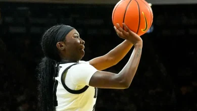 Iowa women's basketball vs Nebraska score, live updates, analysis