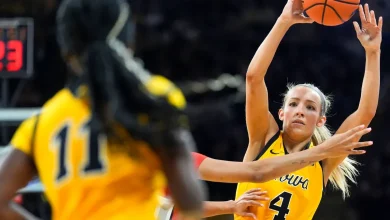 Iowa women's basketball vs. USC prediction, 3 things to watch