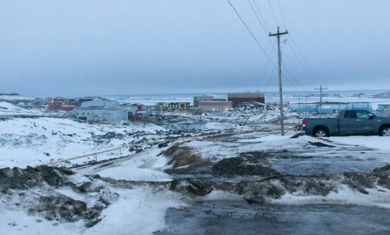 Iqaluit postpones New Year’s Eve fireworks due to weather