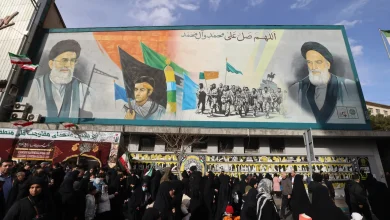 Iran in limbo: What’s next for country under internet blackout?