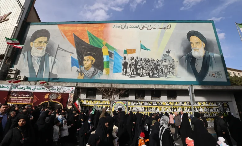 Iran in limbo: What’s next for country under internet blackout?