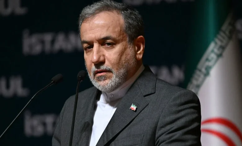 Iran reportedly breaks diplomatic contact with US as tension grows | News