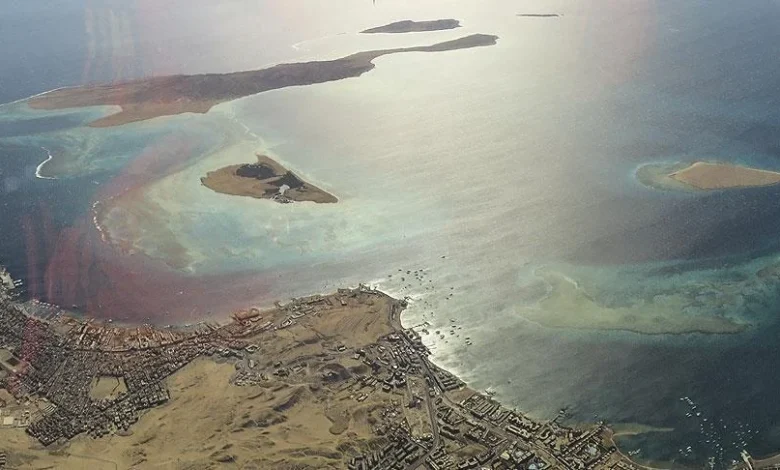 Iran says it has ‘complete control’ of Strait of Hormuz as threat of war with US looms