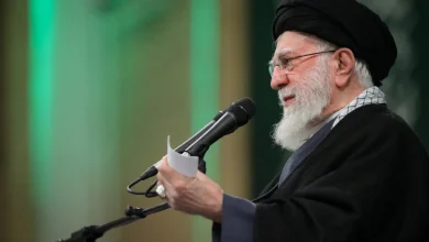 Iran warns Trump not to take action against Supreme Leader Khamenei
