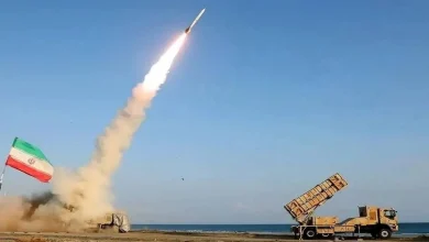 Iran warns it may act before an attack if it detects a threat