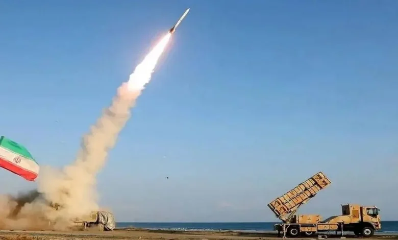 Iran warns it may act before an attack if it detects a threat