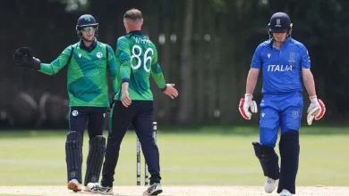Ire vs Itl LIVE Streaming: When, Where And How To Watch 3rd T20I Ireland vs Italy Match LIVE