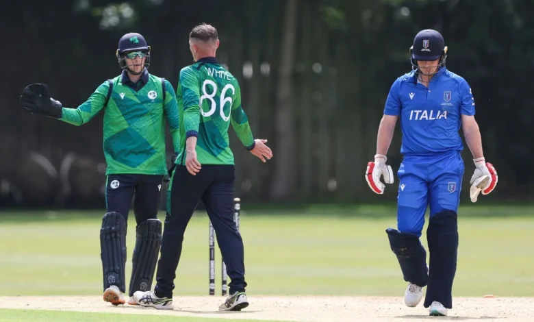 Ire vs Itl LIVE Streaming: When, Where And How To Watch 3rd T20I Ireland vs Italy Match LIVE