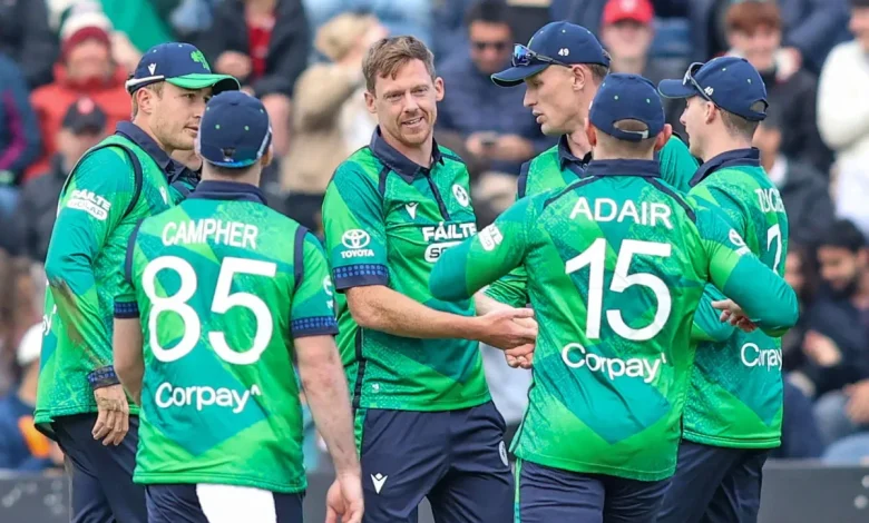 Ireland Respond As Bangladesh Ask ICC To Swap T20 World Cup Group With Them