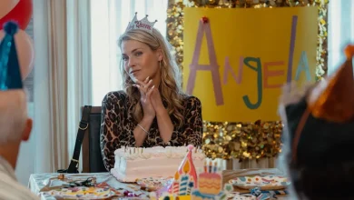 Is Angela’s Roulette Strategy Based in Real Life?