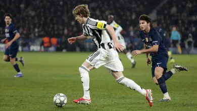 Is Anthony Gordon right about the differences between the Champions League and Premier League? - The Athletic