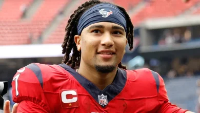 Is CJ Stroud Single or Dating Anyone?